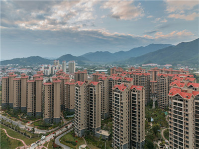 1月份上海新房价格领涨70城,成“房价最坚挺的城市”,昆明、三亚二手房开始涨价